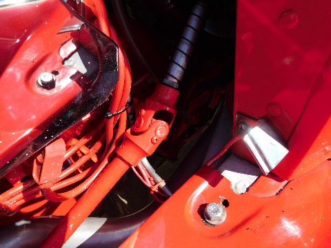 1933 Chevrolet Roadster image 94