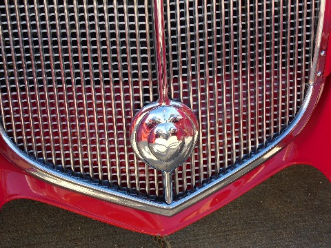 1933 Chevrolet Roadster image 22