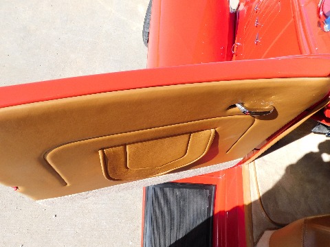 1933 Chevrolet Roadster image 46