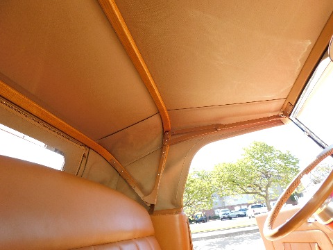 1933 Chevrolet Roadster image 70