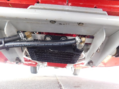 1933 Chevrolet Roadster image 95