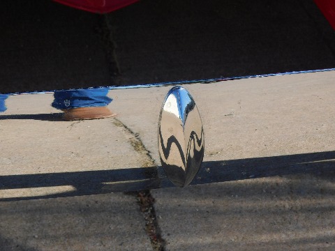 1933 Chevrolet Roadster image 23