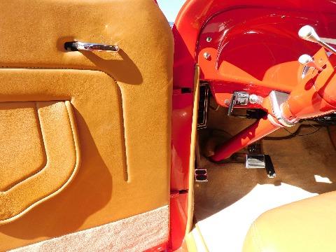 1933 Chevrolet Roadster image 47