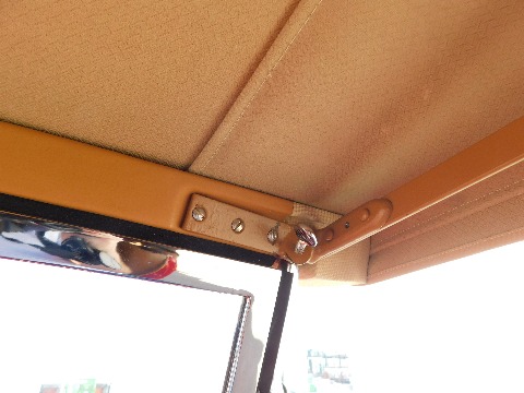 1933 Chevrolet Roadster image 71