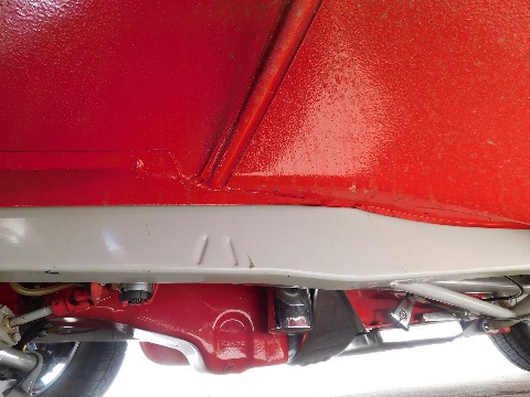 1933 Chevrolet Roadster image 96