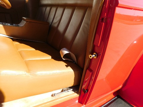 1933 Chevrolet Roadster image 48