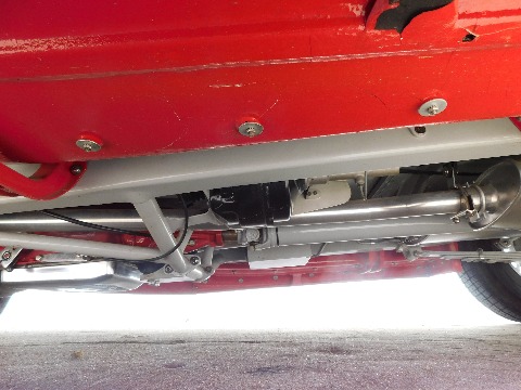 1933 Chevrolet Roadster image 97