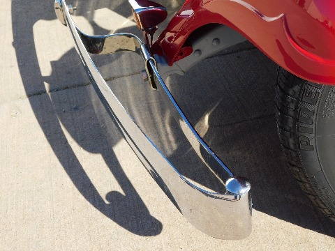 1933 Chevrolet Roadster image 25