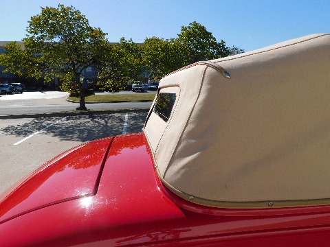 1933 Chevrolet Roadster image 74