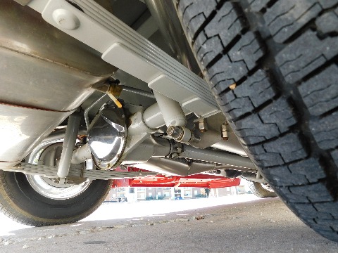 1933 Chevrolet Roadster image 98