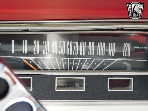 1965 Ford Mustang image 81