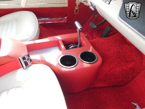 1965 Ford Mustang image 107