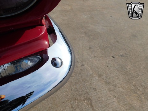 1965 Ford Mustang image 56