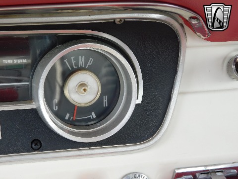 1965 Ford Mustang image 82