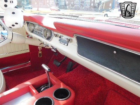 1965 Ford Mustang image 108