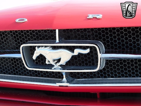 1965 Ford Mustang image 31