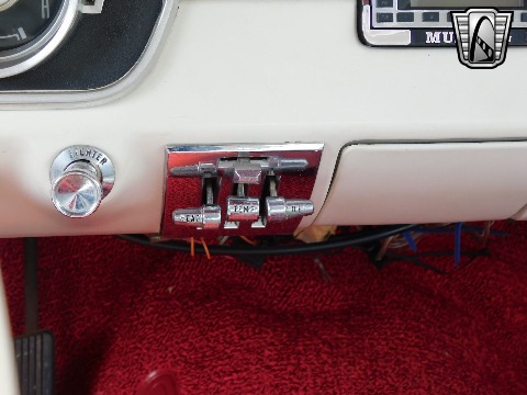 1965 Ford Mustang image 83