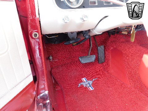 1965 Ford Mustang image 84