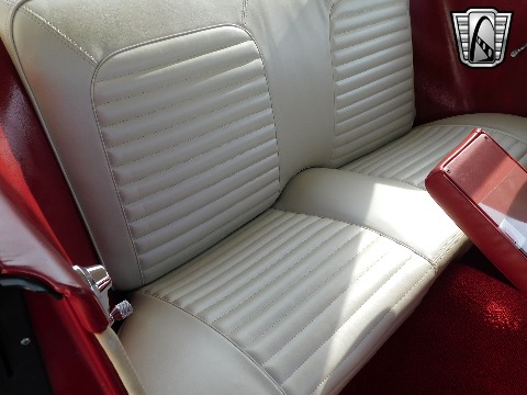 1965 Ford Mustang image 110