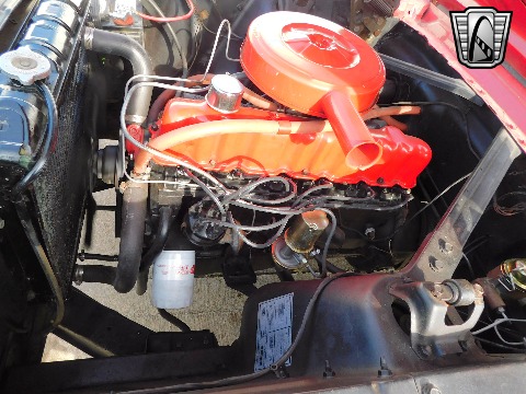 1965 Ford Mustang image 59