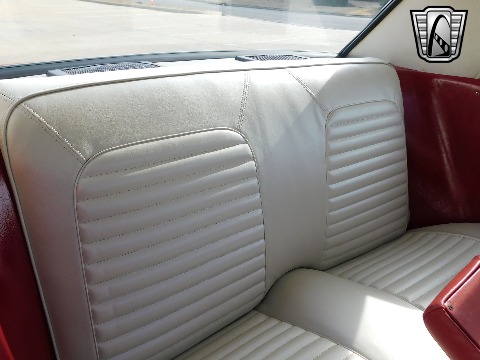 1965 Ford Mustang image 111