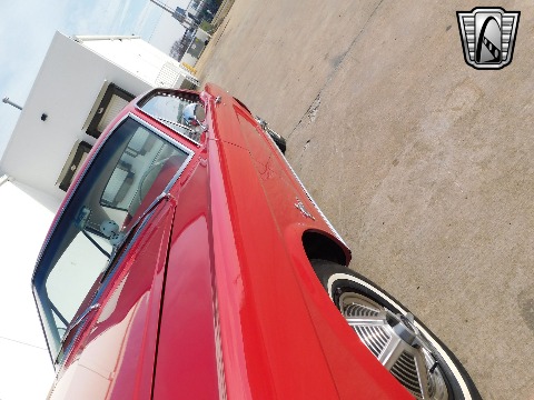 1965 Ford Mustang image 34