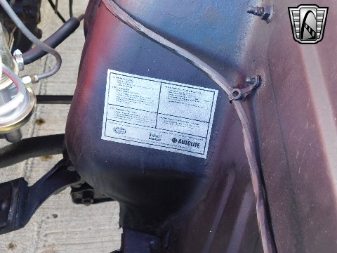 1965 Ford Mustang image 60