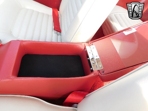 1965 Ford Mustang image 86