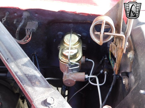 1965 Ford Mustang image 61