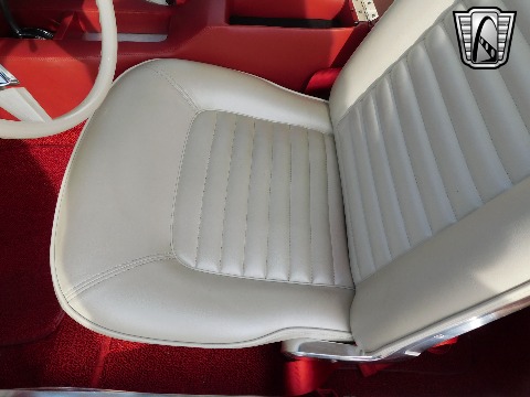 1965 Ford Mustang image 87