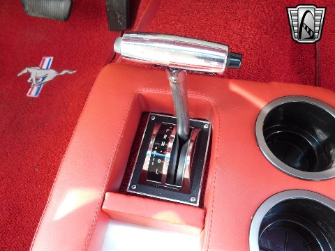 1965 Ford Mustang image 113