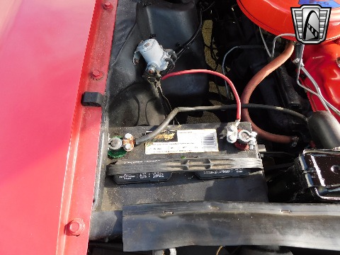 1965 Ford Mustang image 62