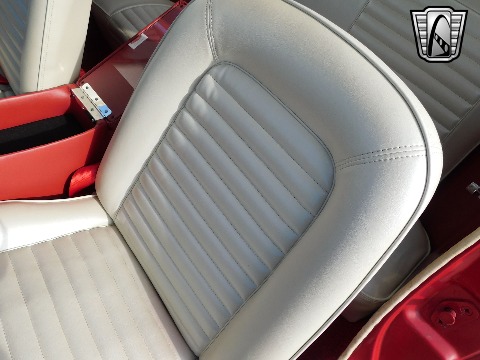 1965 Ford Mustang image 88