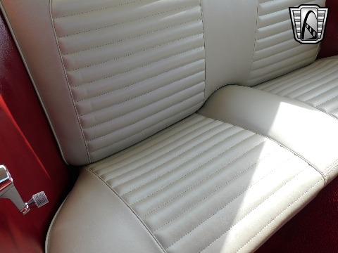 1965 Ford Mustang image 114