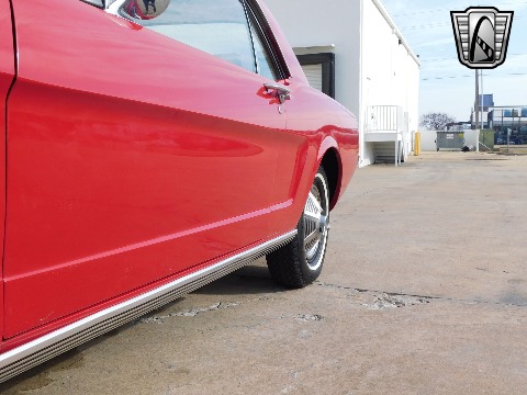 1965 Ford Mustang image 37