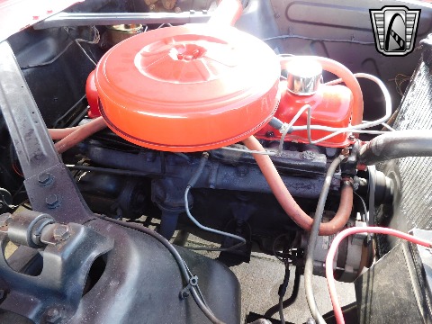 1965 Ford Mustang image 63