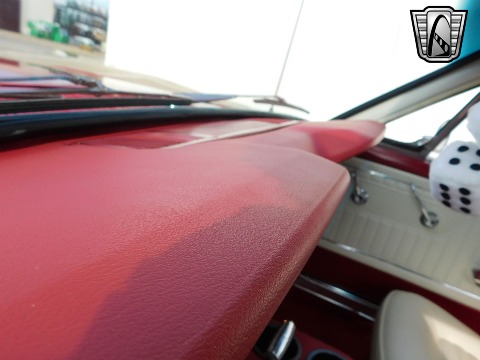 1965 Ford Mustang image 89