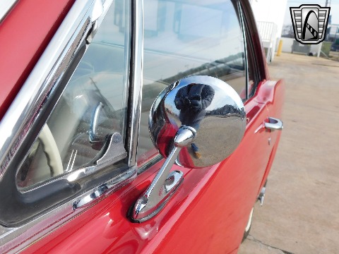 1965 Ford Mustang image 38