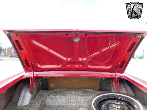 1965 Ford Mustang image 116