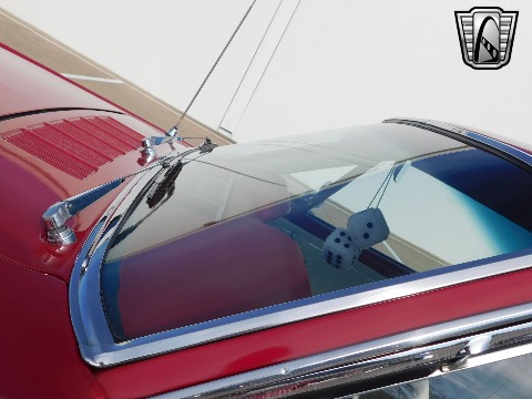 1965 Ford Mustang image 39