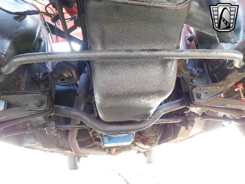 1965 Ford Mustang image 65