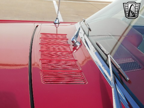 1965 Ford Mustang image 40