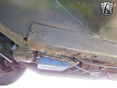 1965 Ford Mustang image 66