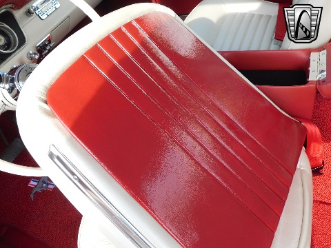 1965 Ford Mustang image 92