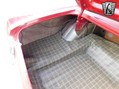 1965 Ford Mustang image 118