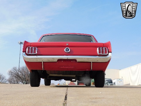 1965 Ford Mustang image 15