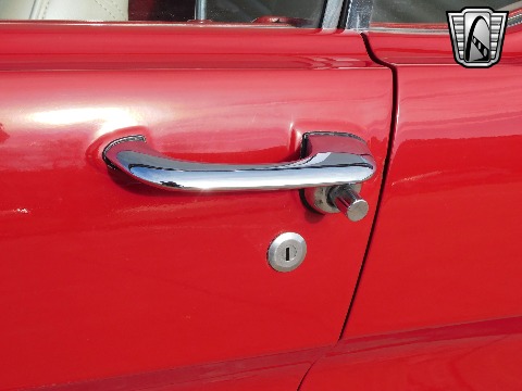 1965 Ford Mustang image 41