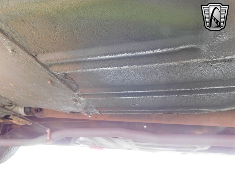 1965 Ford Mustang image 67