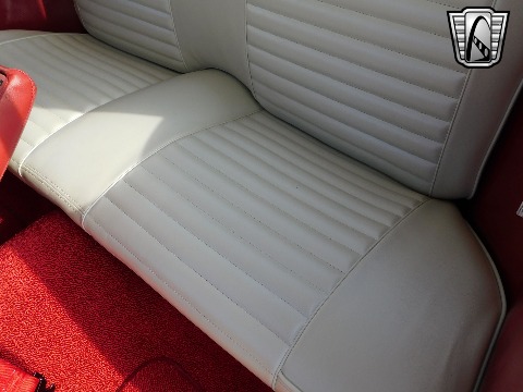 1965 Ford Mustang image 93