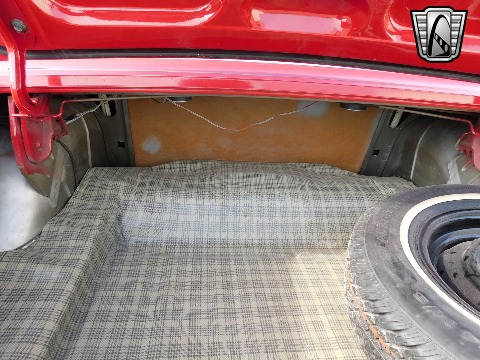 1965 Ford Mustang image 119